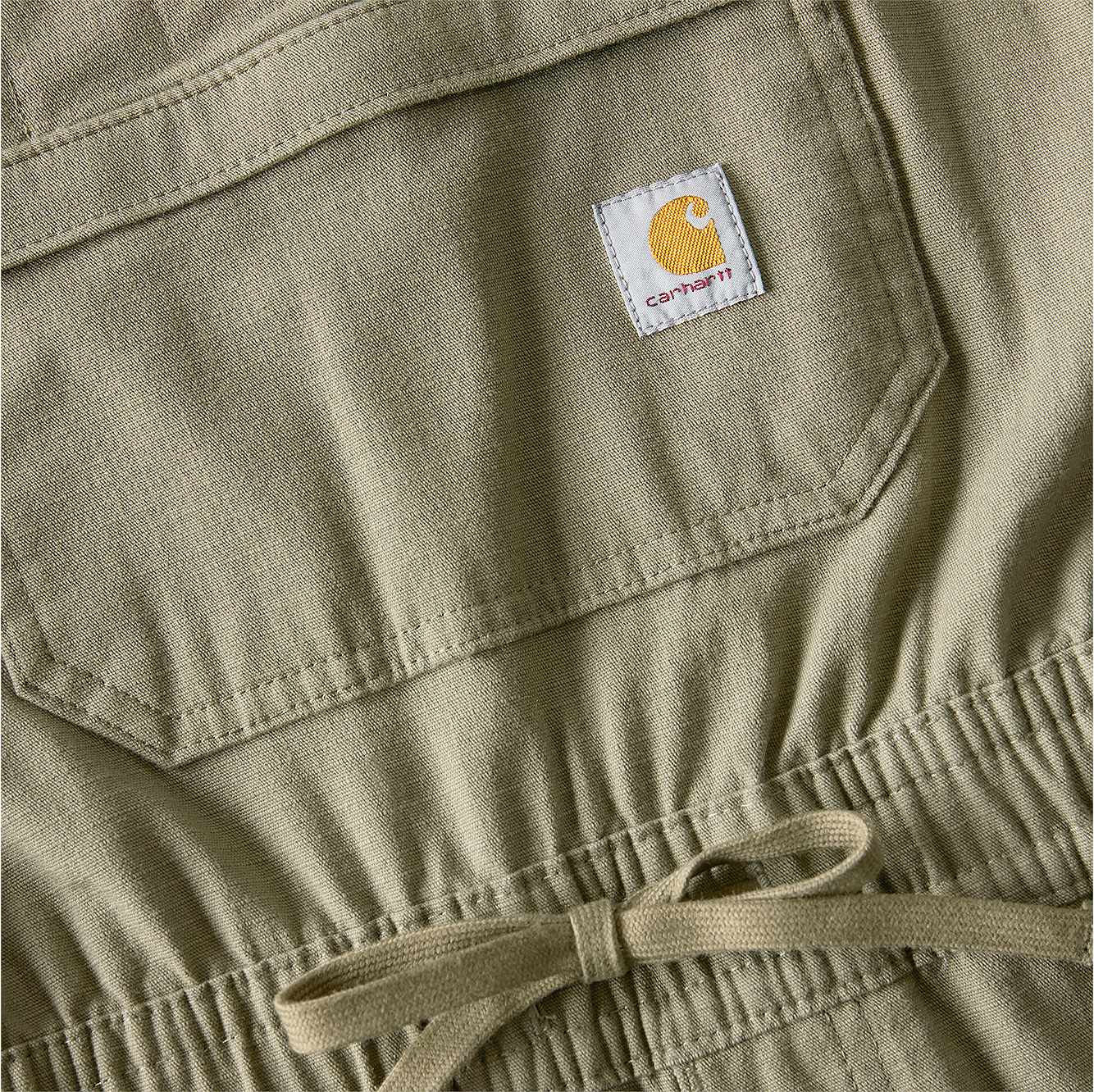 Women's Force Ripstop Shortall
