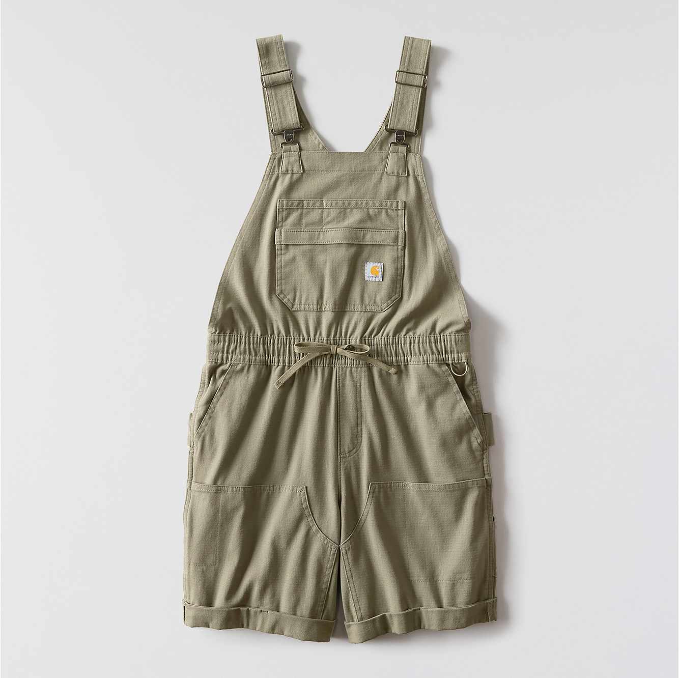 Women's Force Ripstop Shortall
