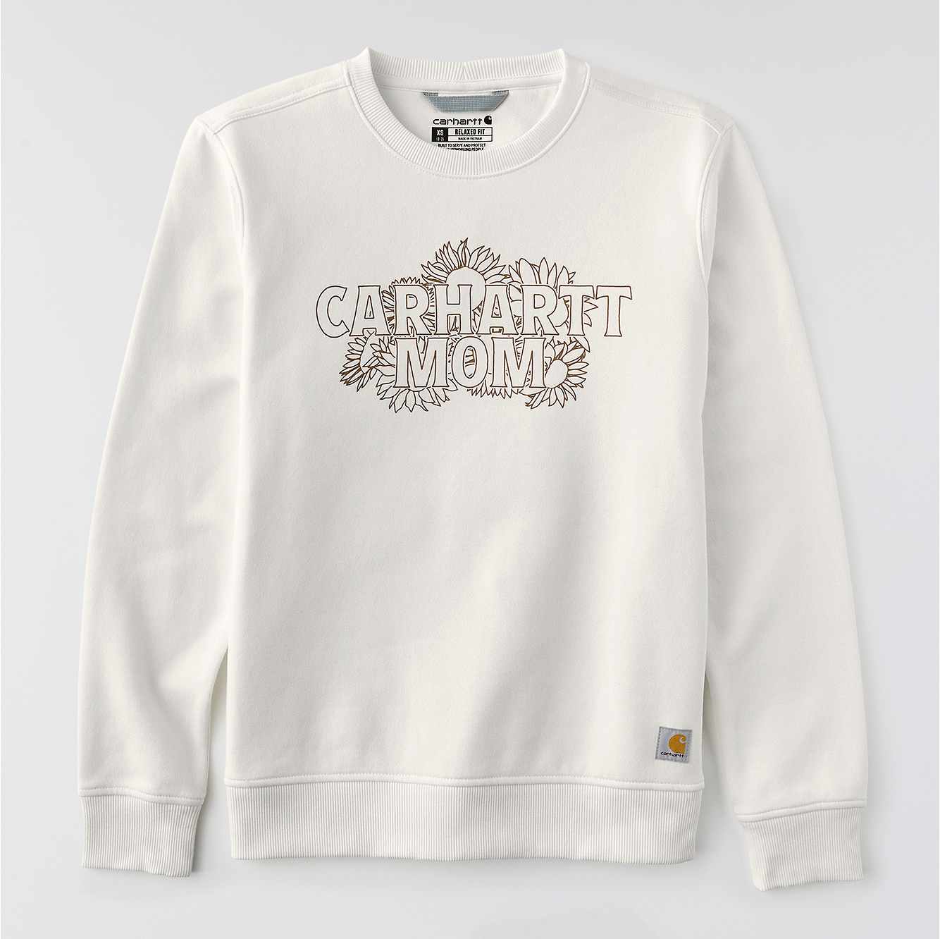 Women's Sawyer Mothers Day Crewneck Sweatshirt