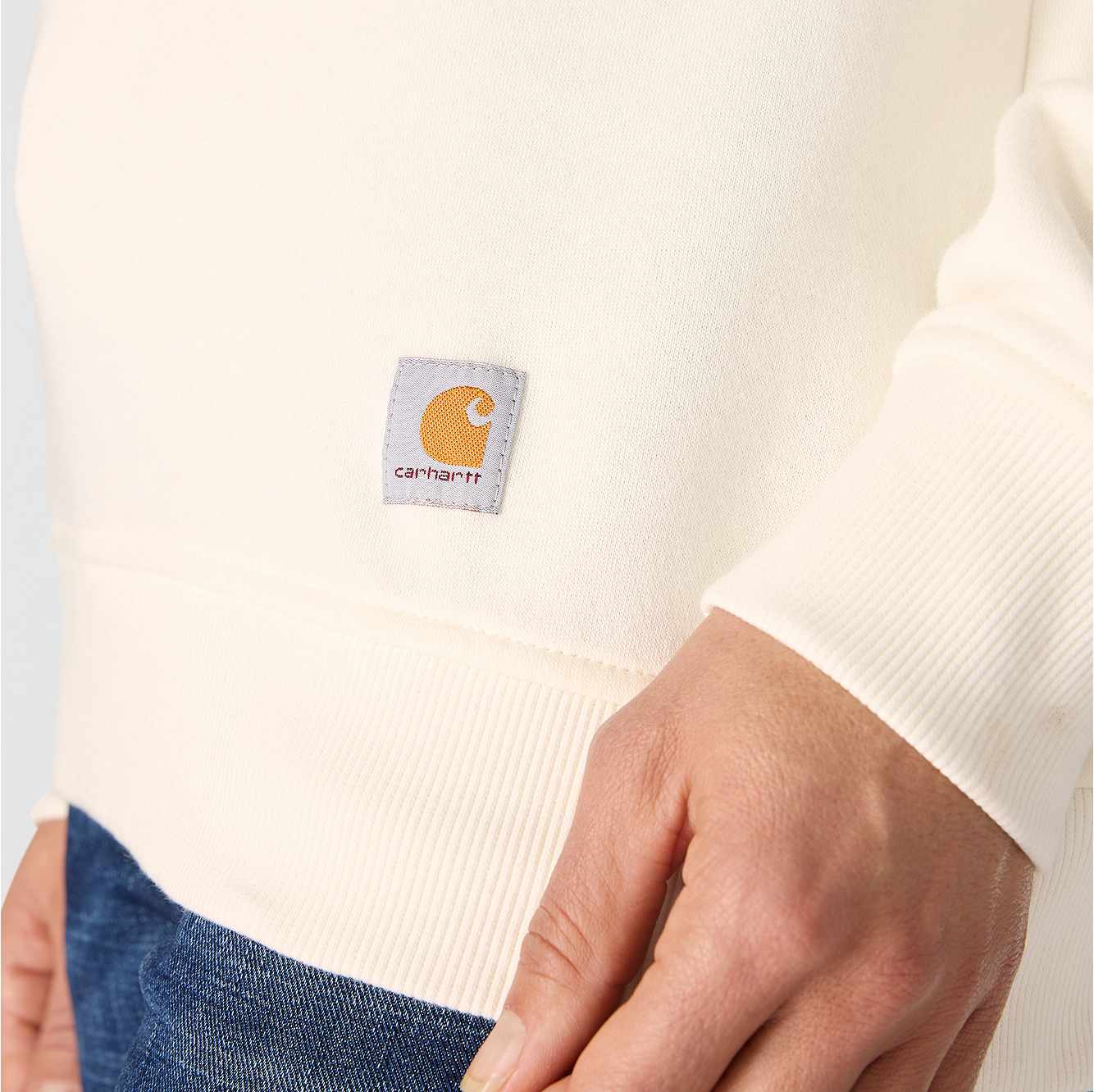 Women's Sawyer Mothers Day Crewneck Sweatshirt