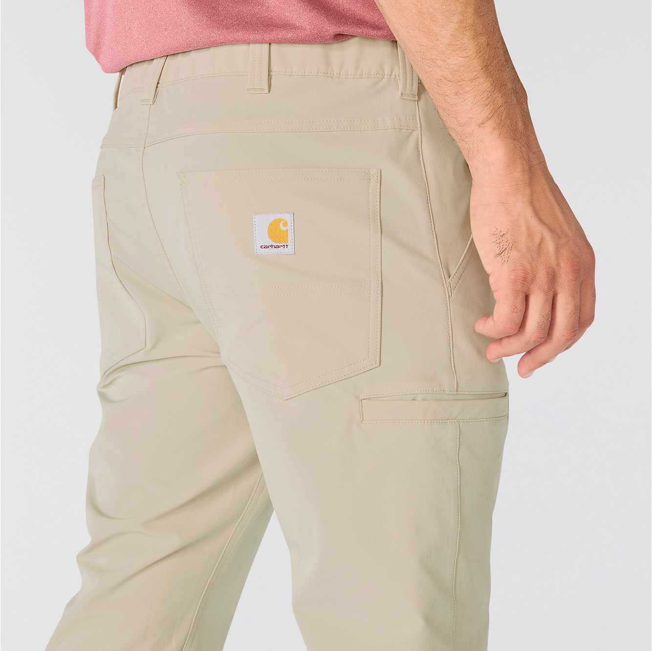 Slim Tapered Force Phoenix Pant