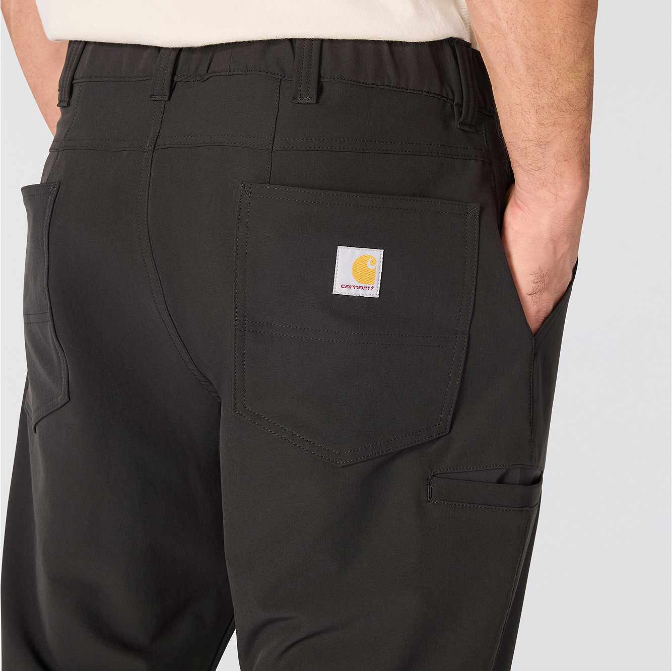 Slim Tapered Force Phoenix Pant