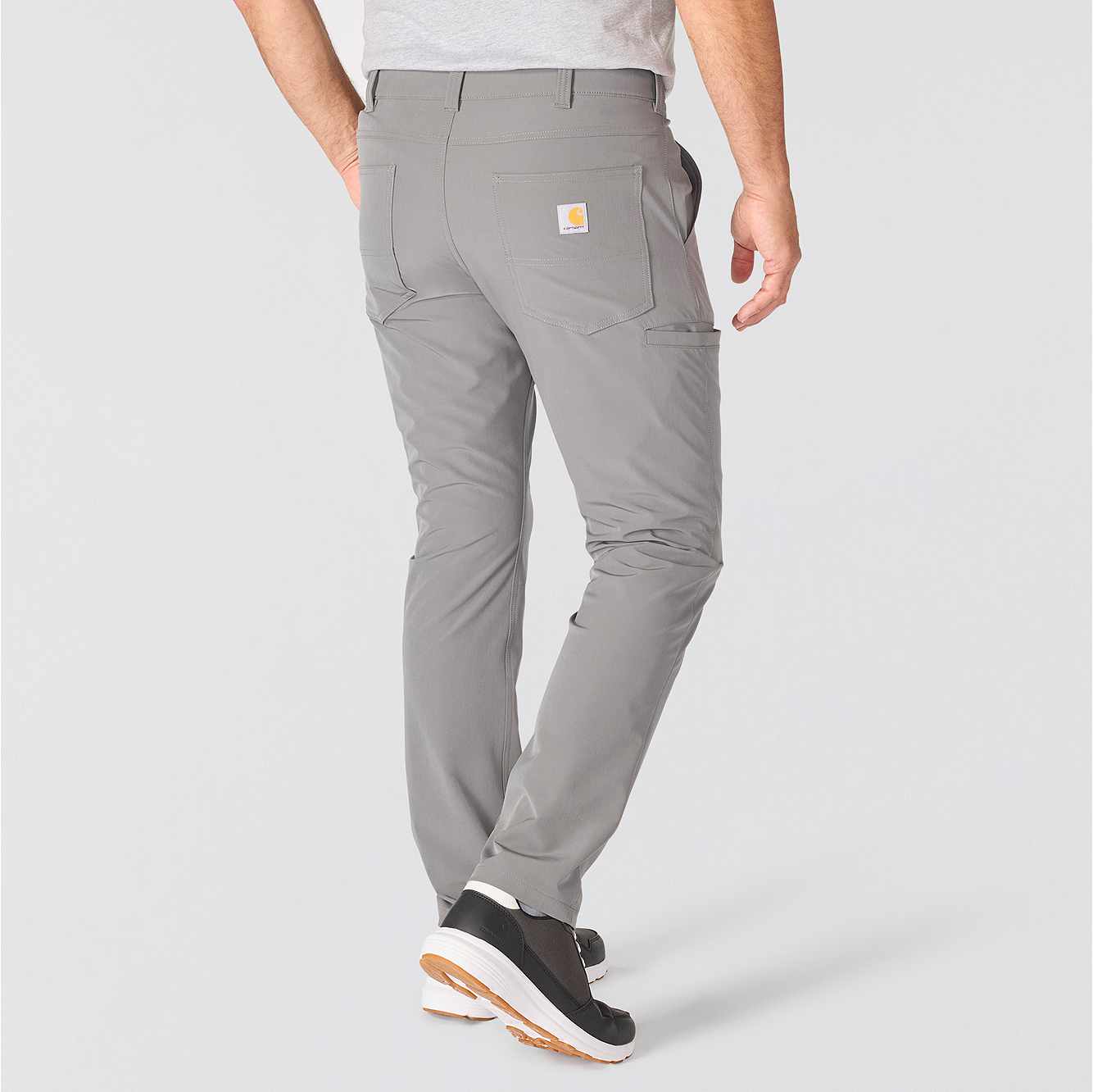 Slim Tapered Force Phoenix Pant