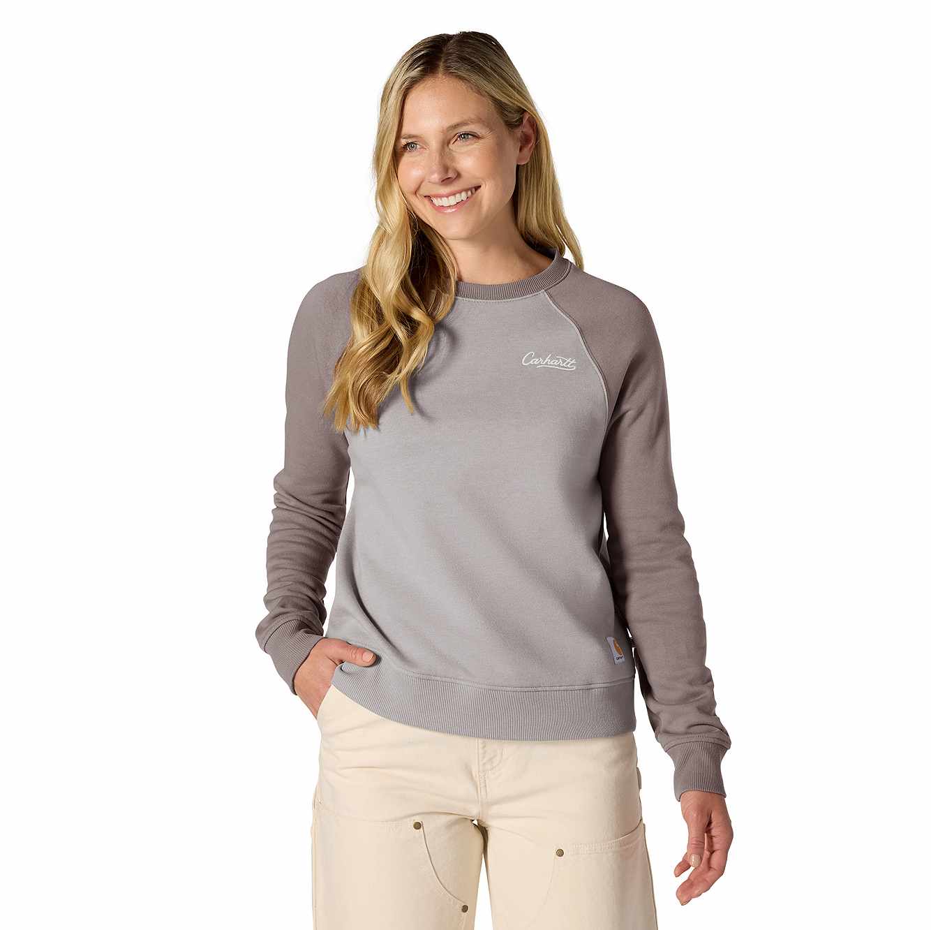 Women's Sawyer Crewneck Sweatshirt