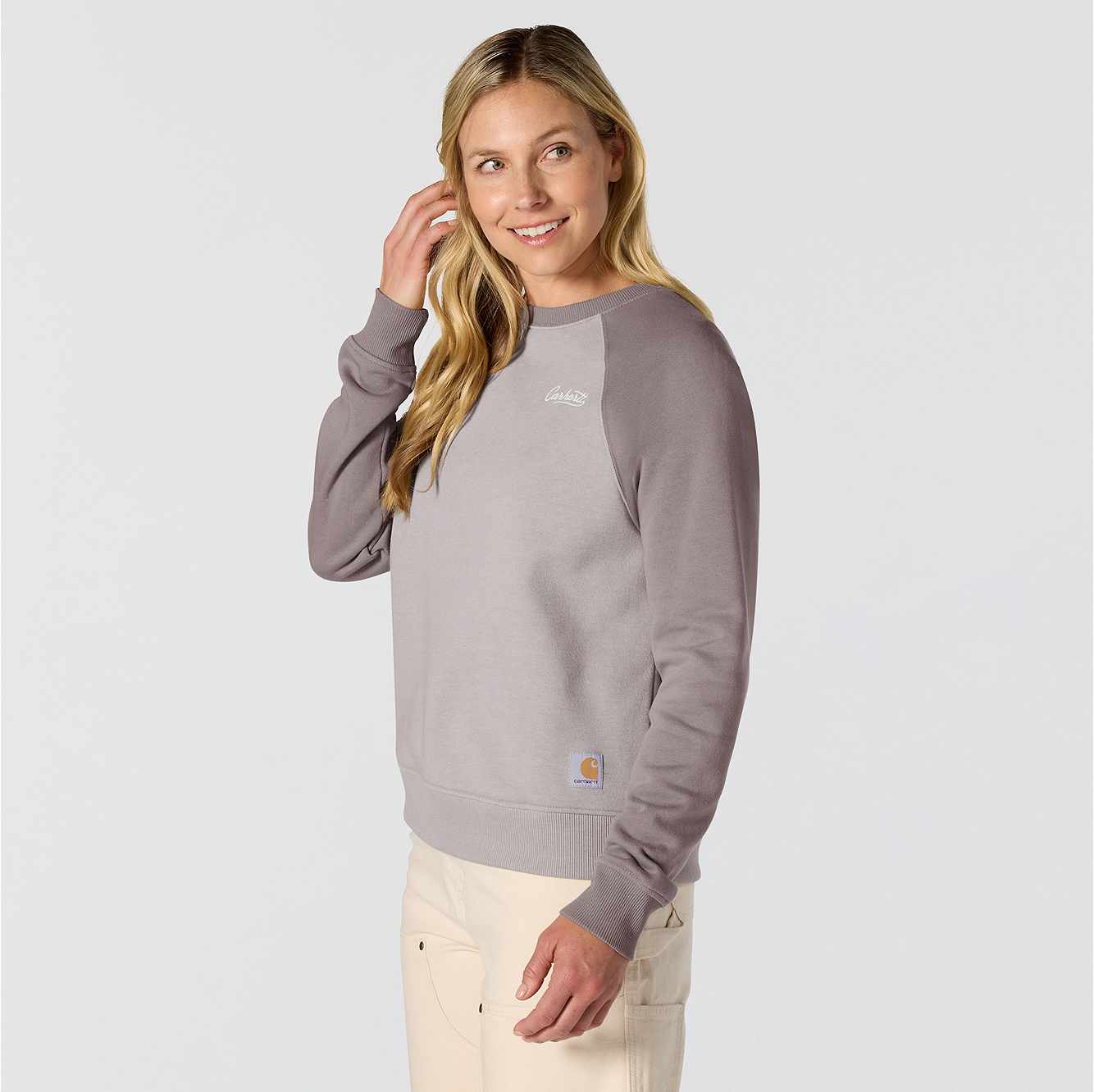 Women's Sawyer Crewneck Sweatshirt