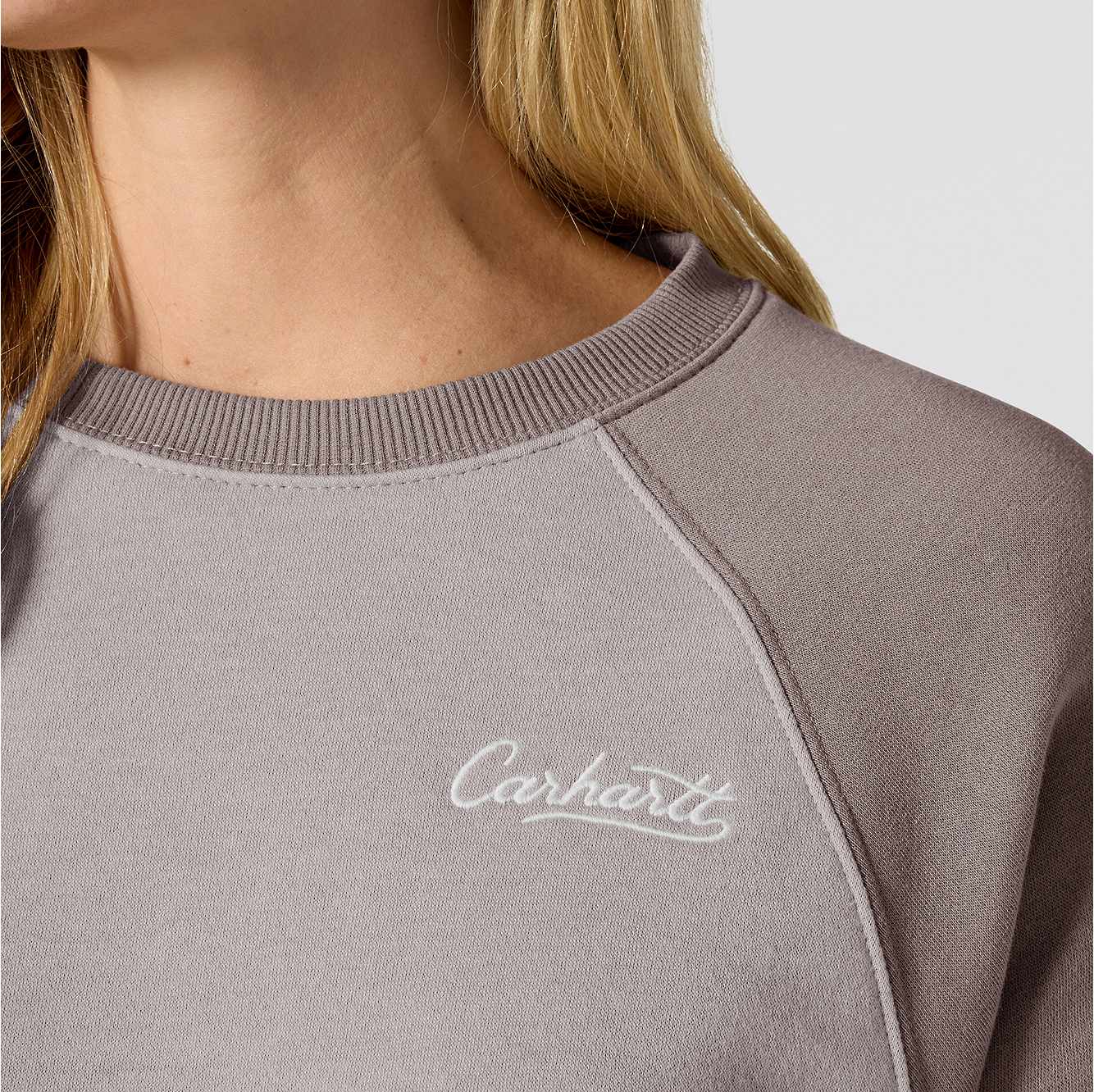 Women's Sawyer Crewneck Sweatshirt