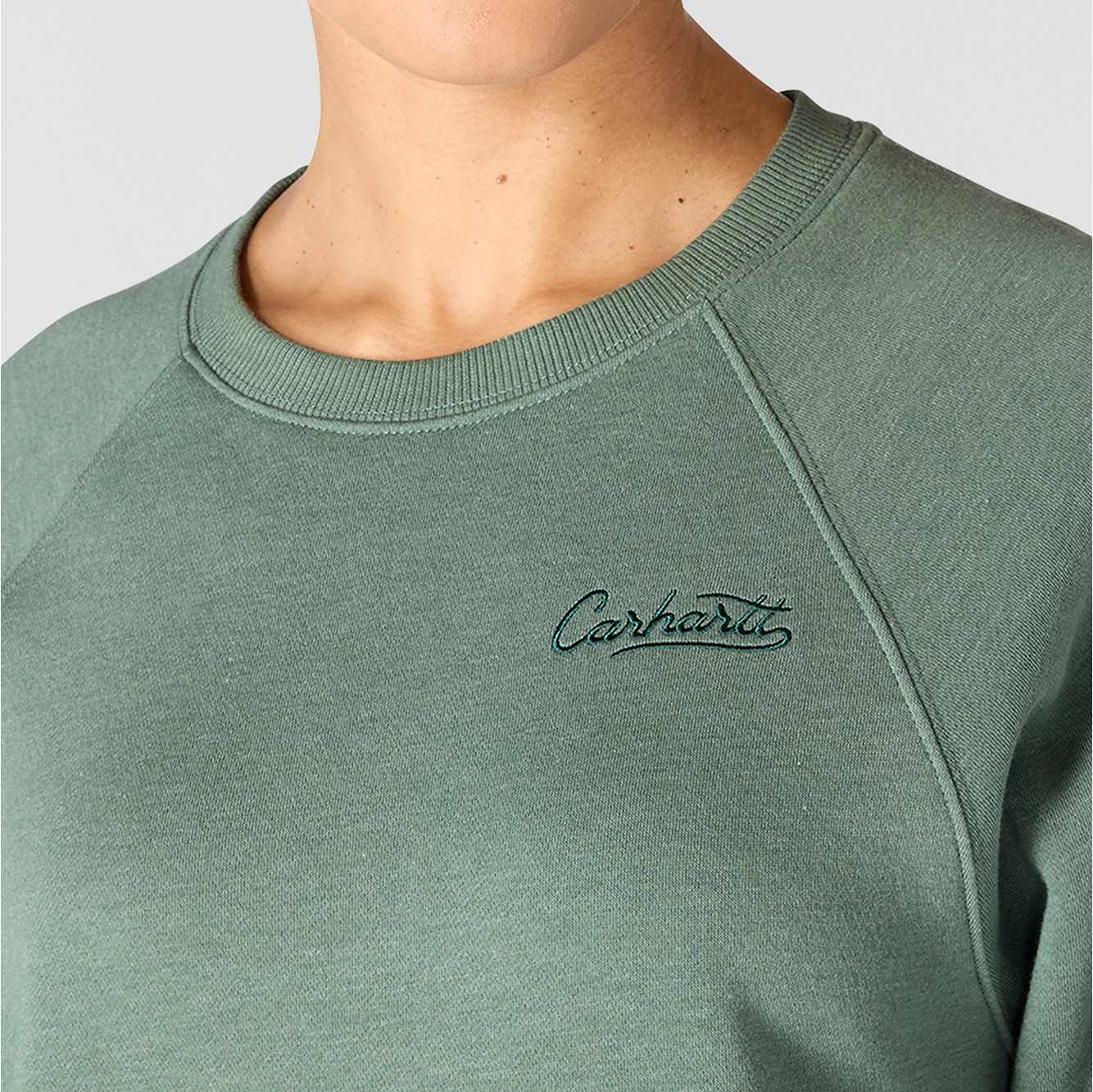 Women's Sawyer Crewneck Sweatshirt