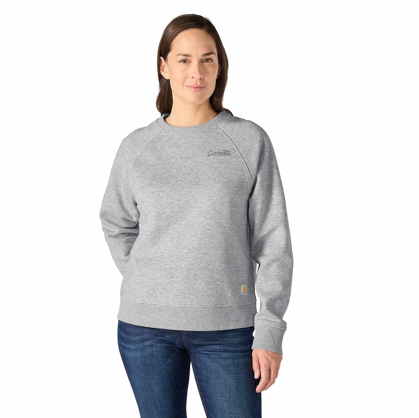 Women's Sawyer Crewneck Sweatshirt