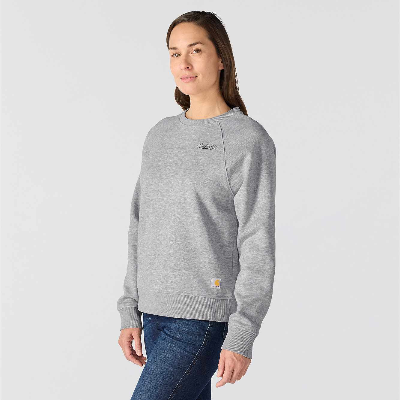 Women's Sawyer Crewneck Sweatshirt