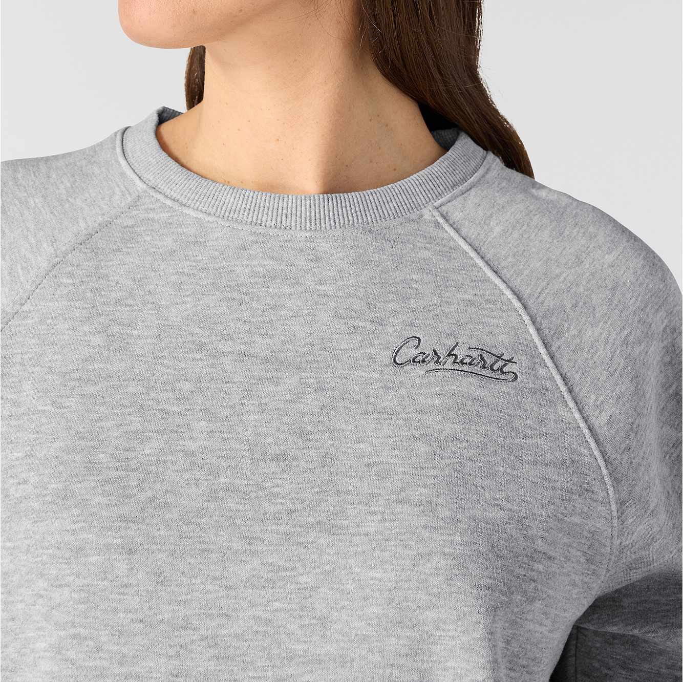 Women's Sawyer Crewneck Sweatshirt