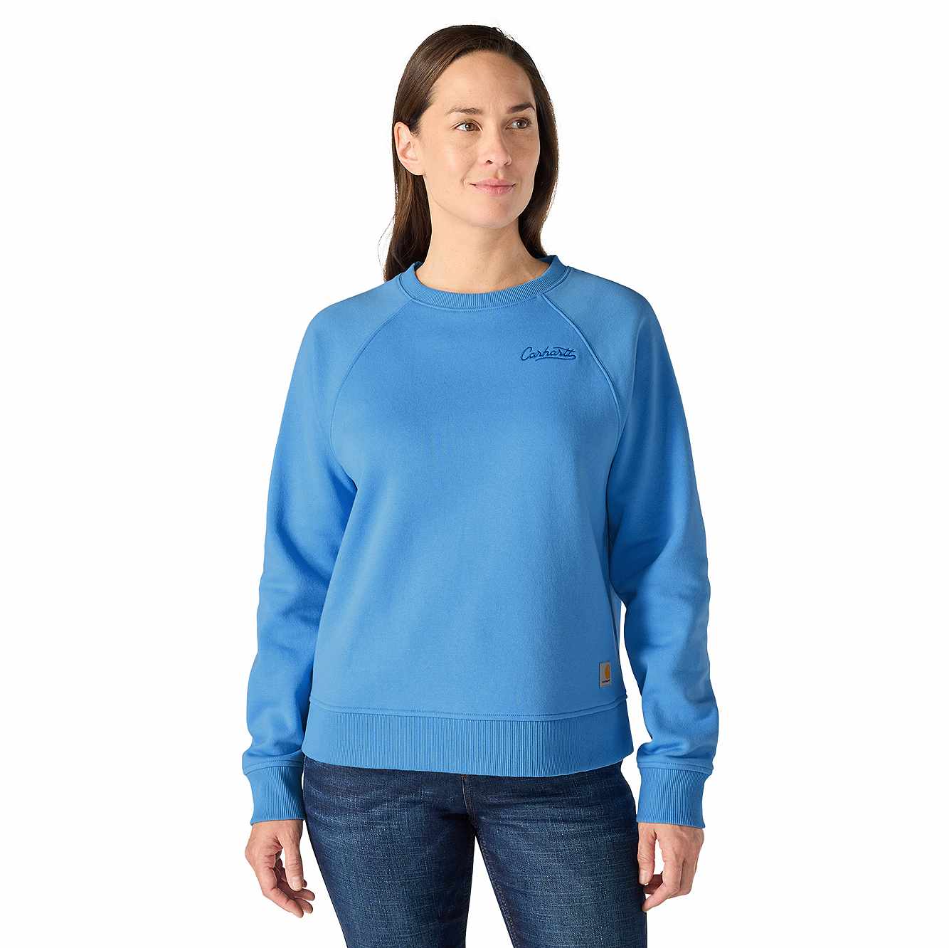 Women's Sawyer Crewneck Sweatshirt