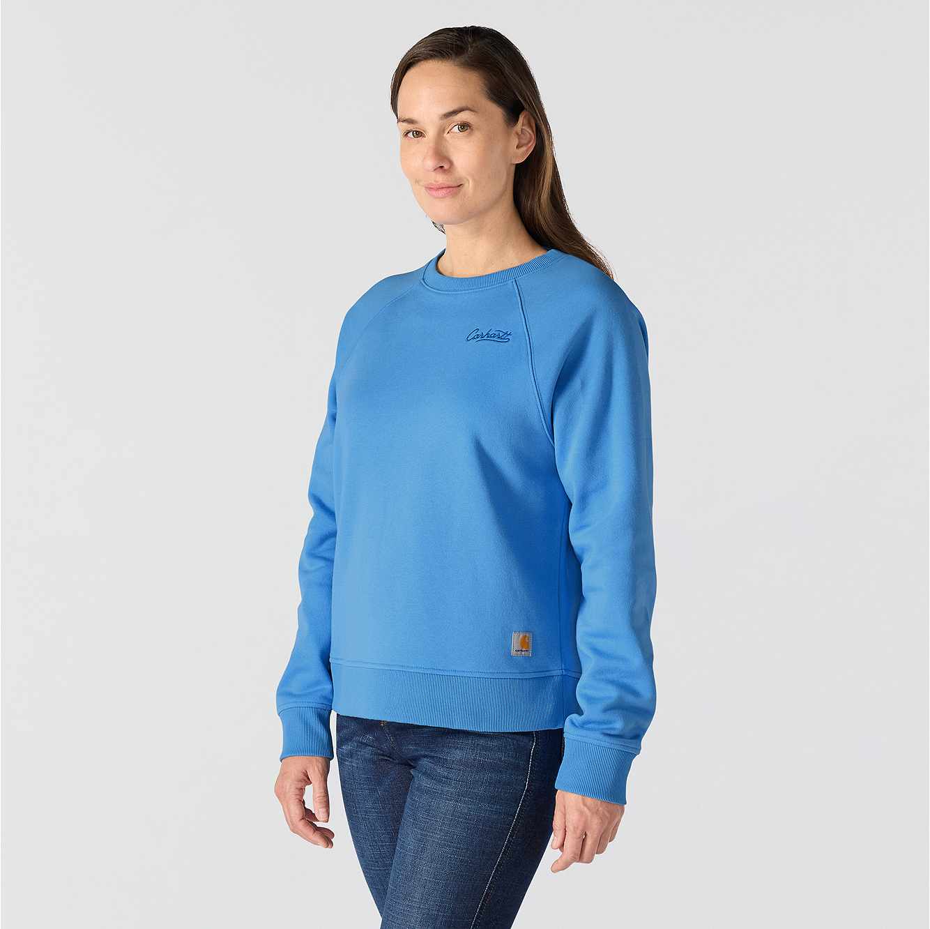 Women's Sawyer Crewneck Sweatshirt