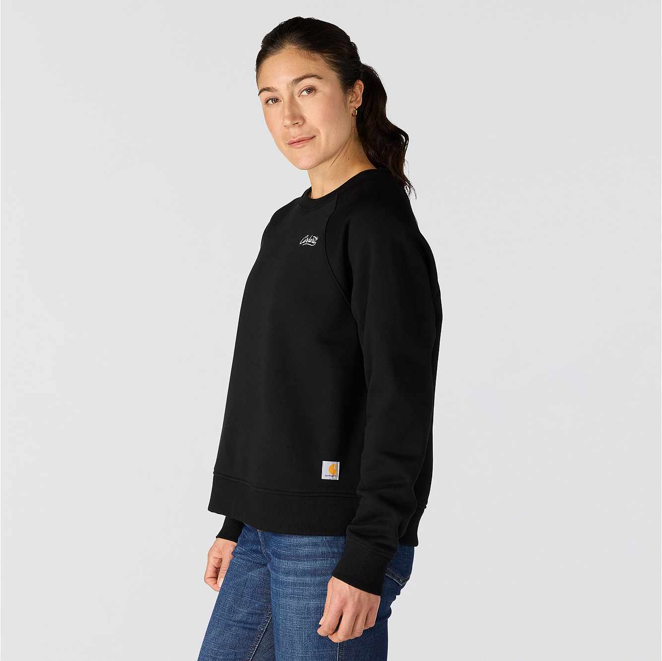 Women's Sawyer Crewneck Sweatshirt