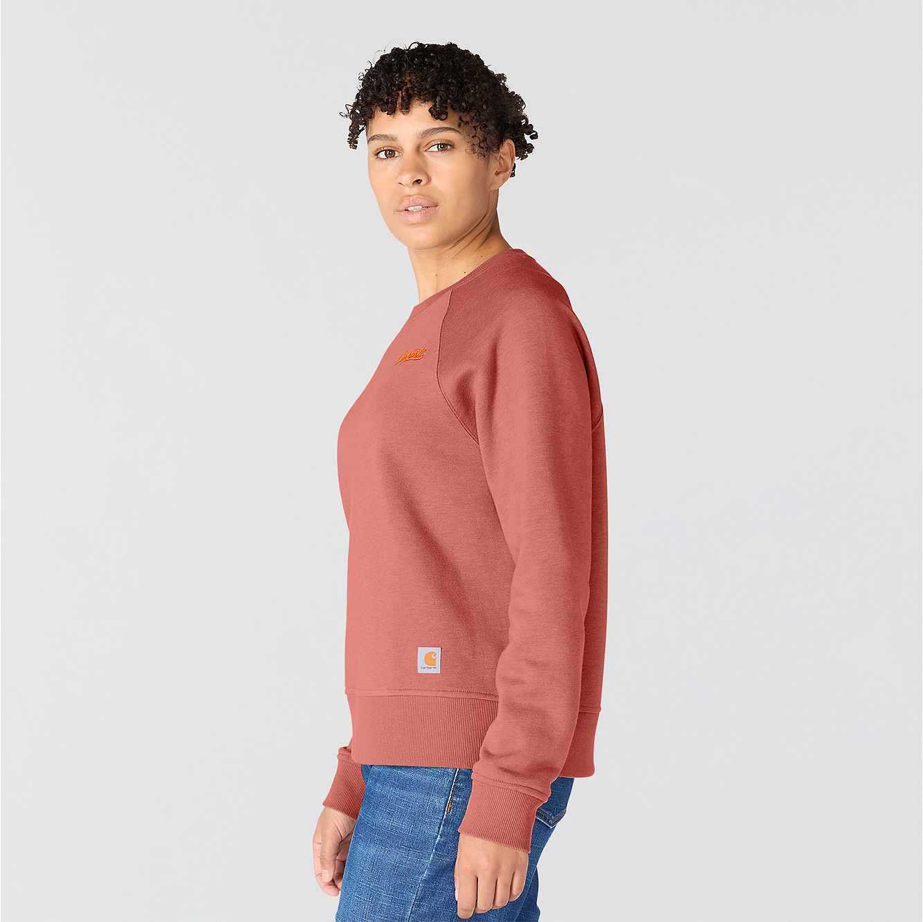 Women's Sawyer Crewneck Sweatshirt