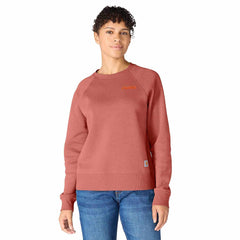 Women's Sawyer Crewneck Sweatshirt