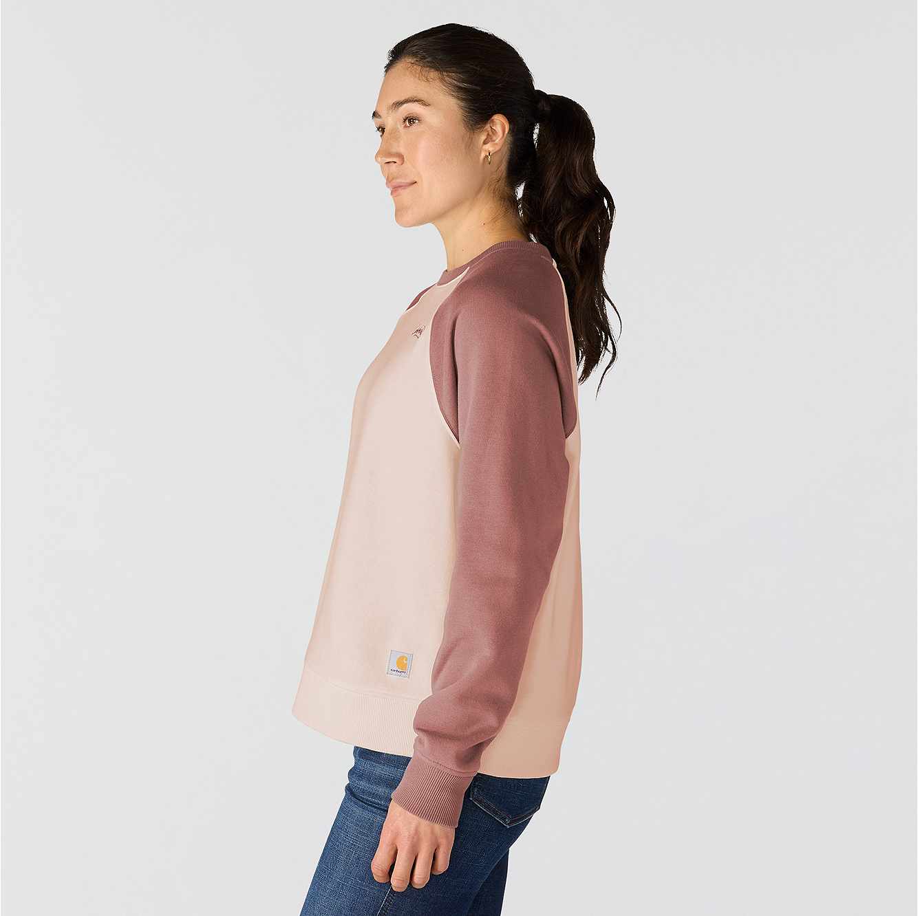 Women's Sawyer Crewneck Sweatshirt