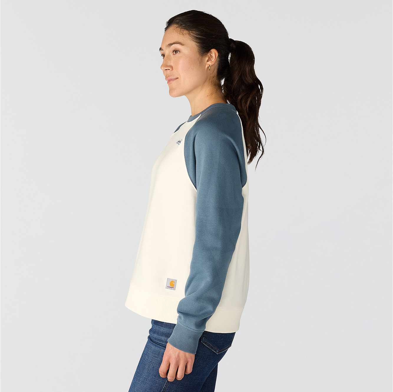 Women's Sawyer Crewneck Sweatshirt