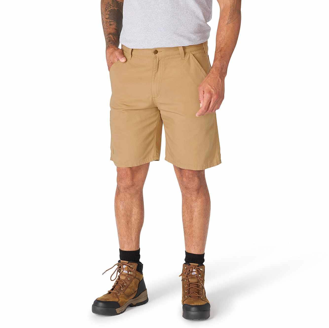 Loose 9" Stateline Short