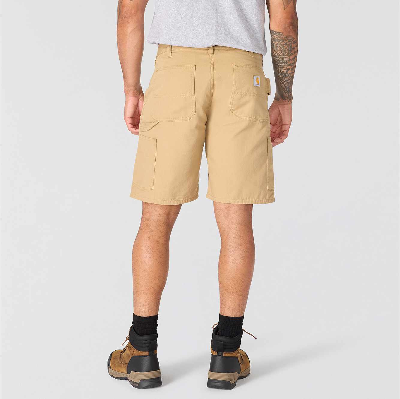Loose 9" Stateline Short