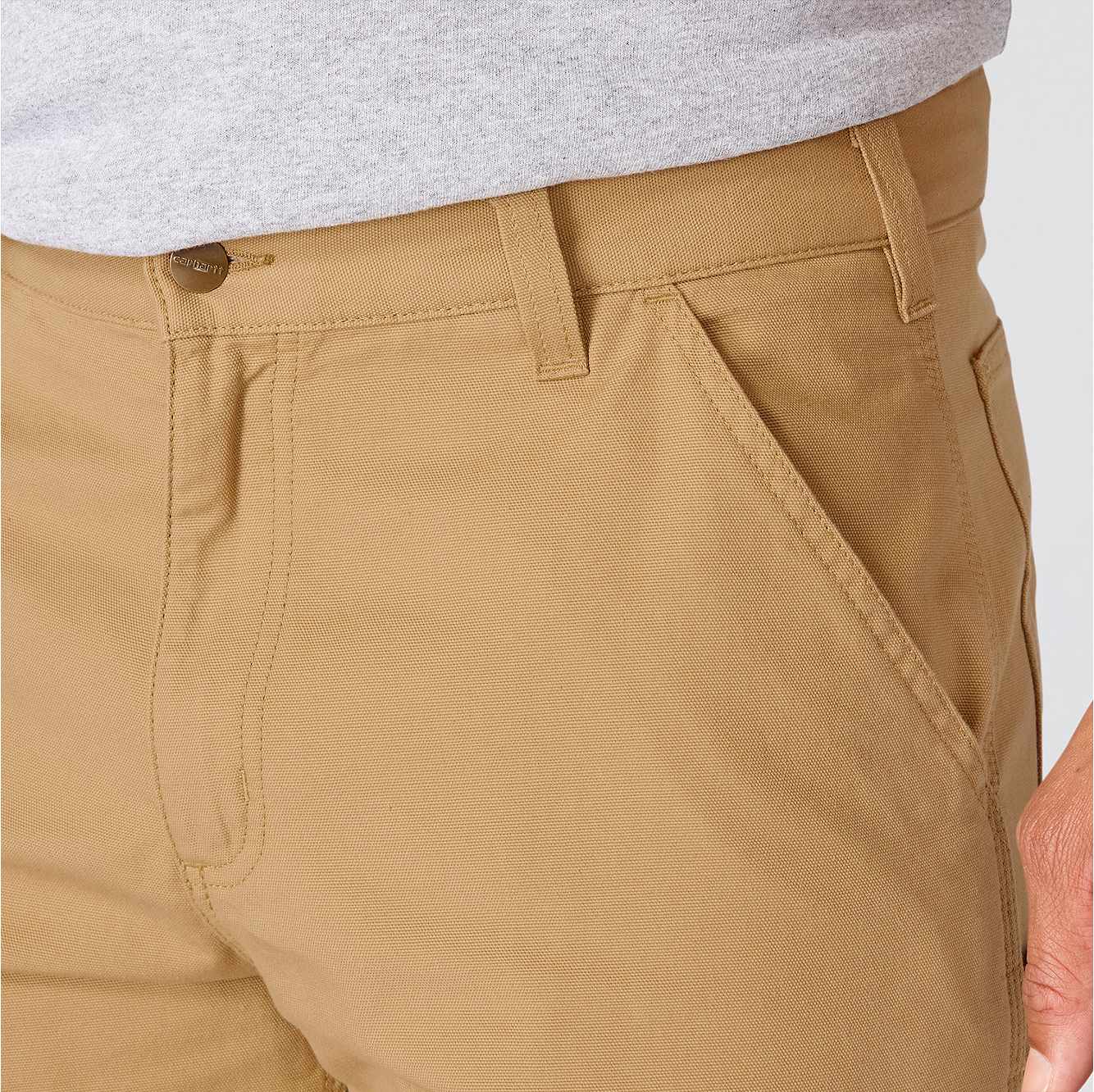 Loose 9" Stateline Short