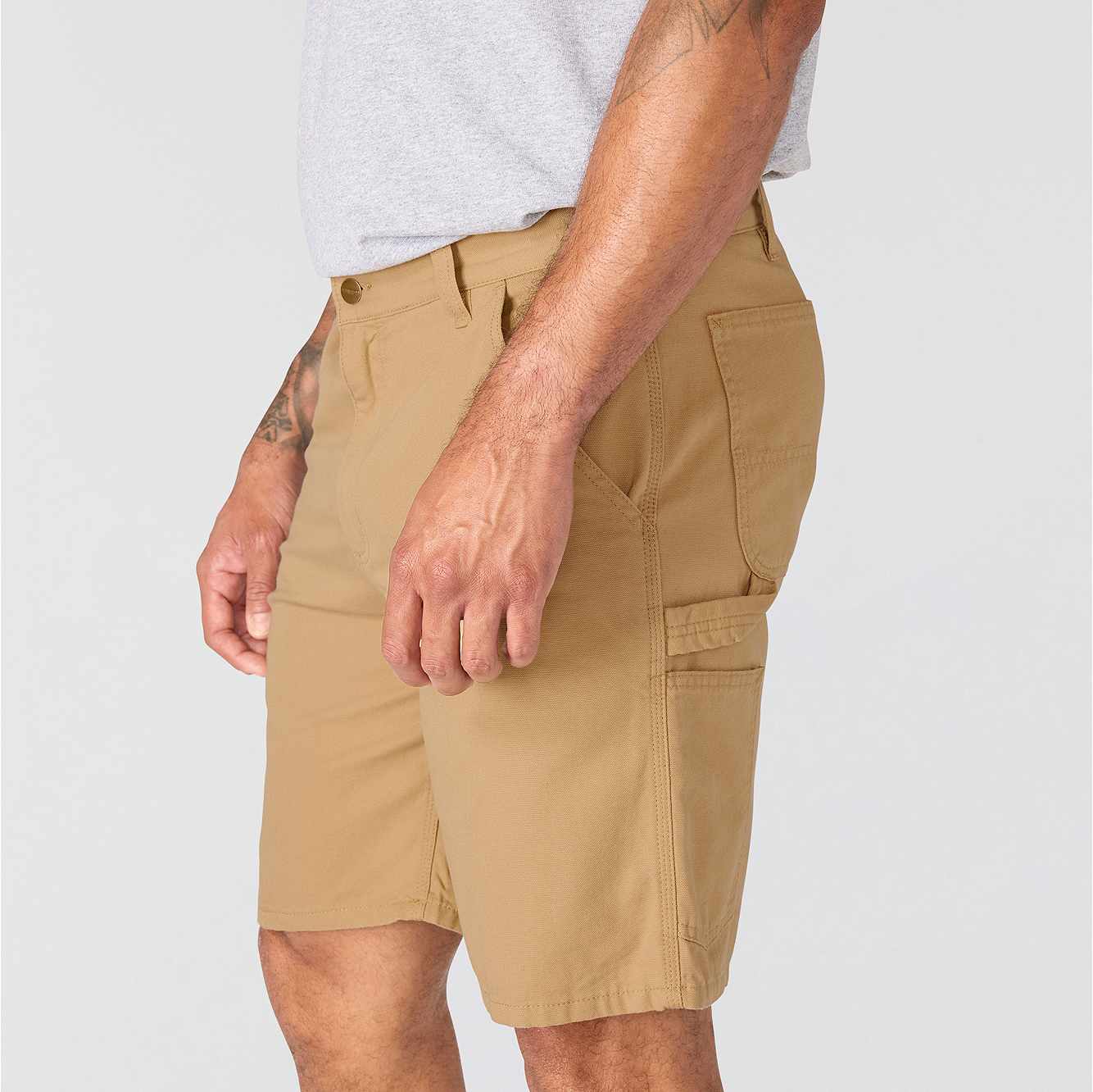 Loose 9" Stateline Short