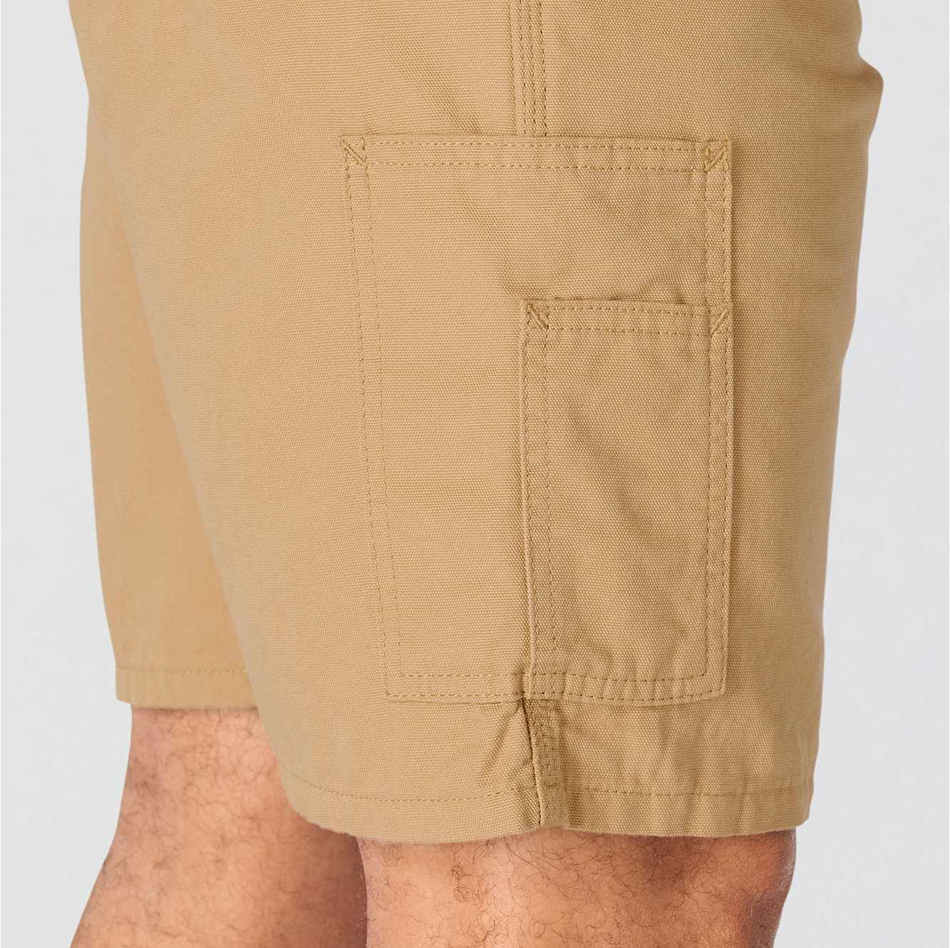 Loose 9" Stateline Short