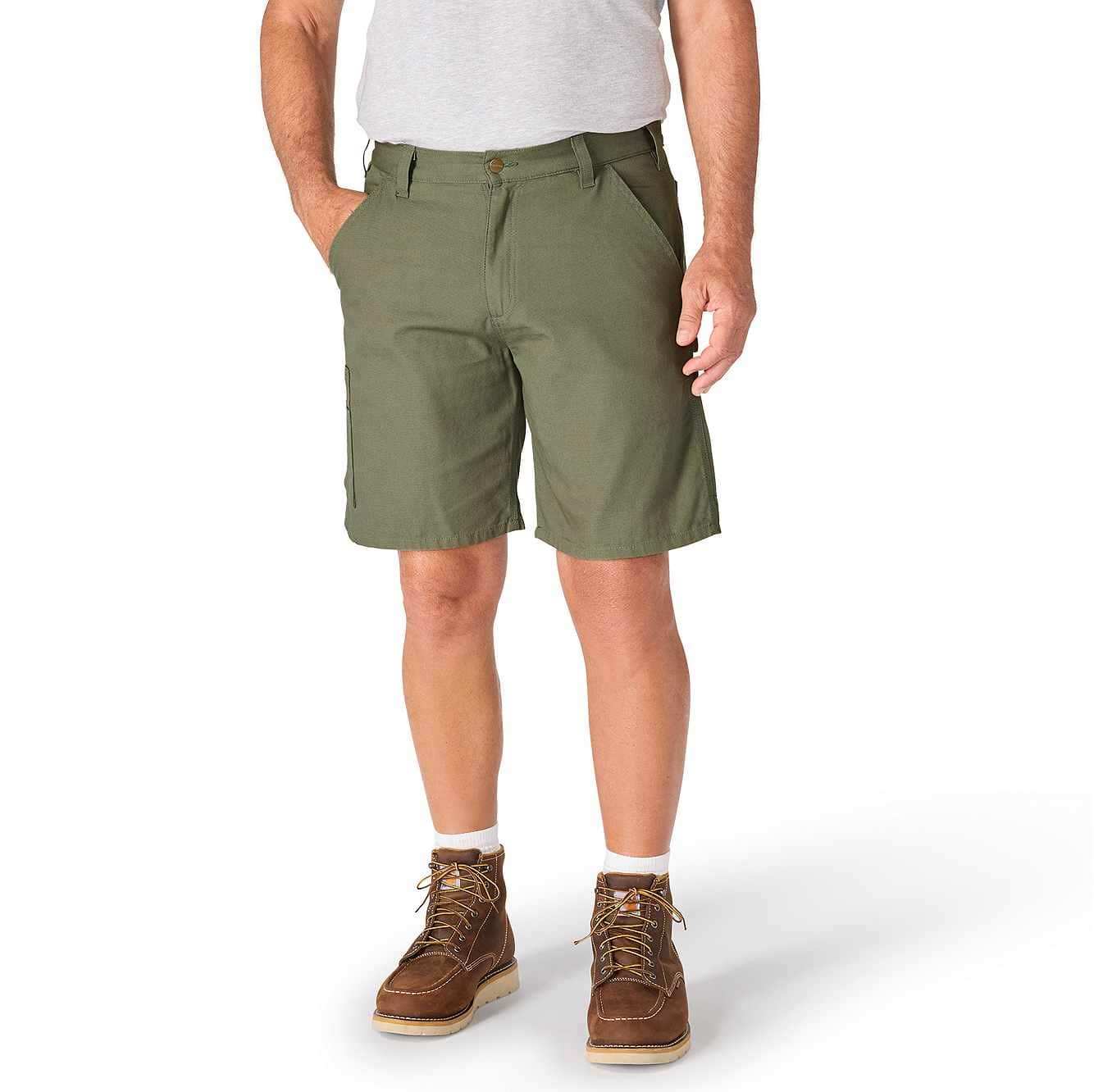 Loose 9" Stateline Short