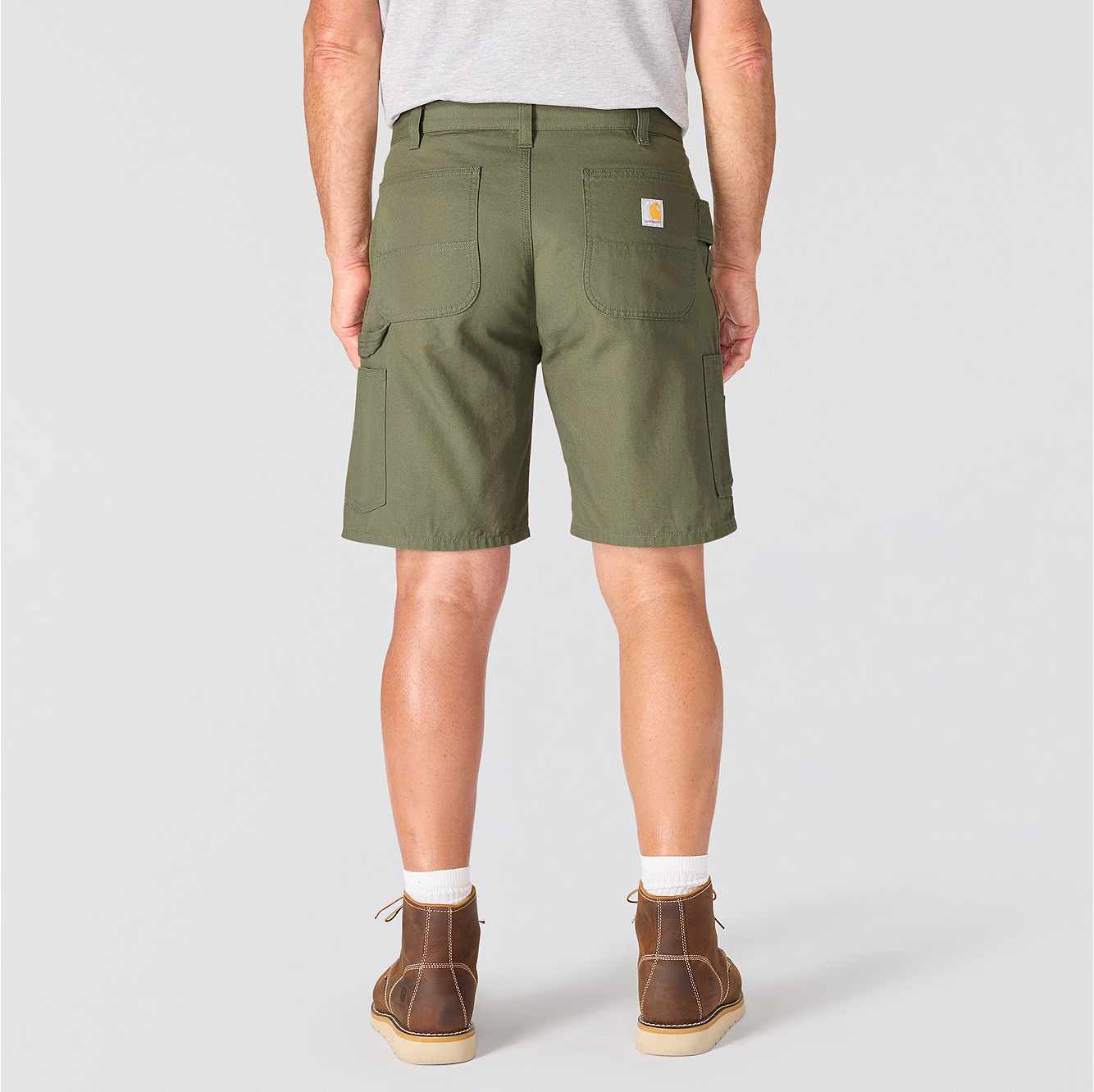 Loose 9" Stateline Short