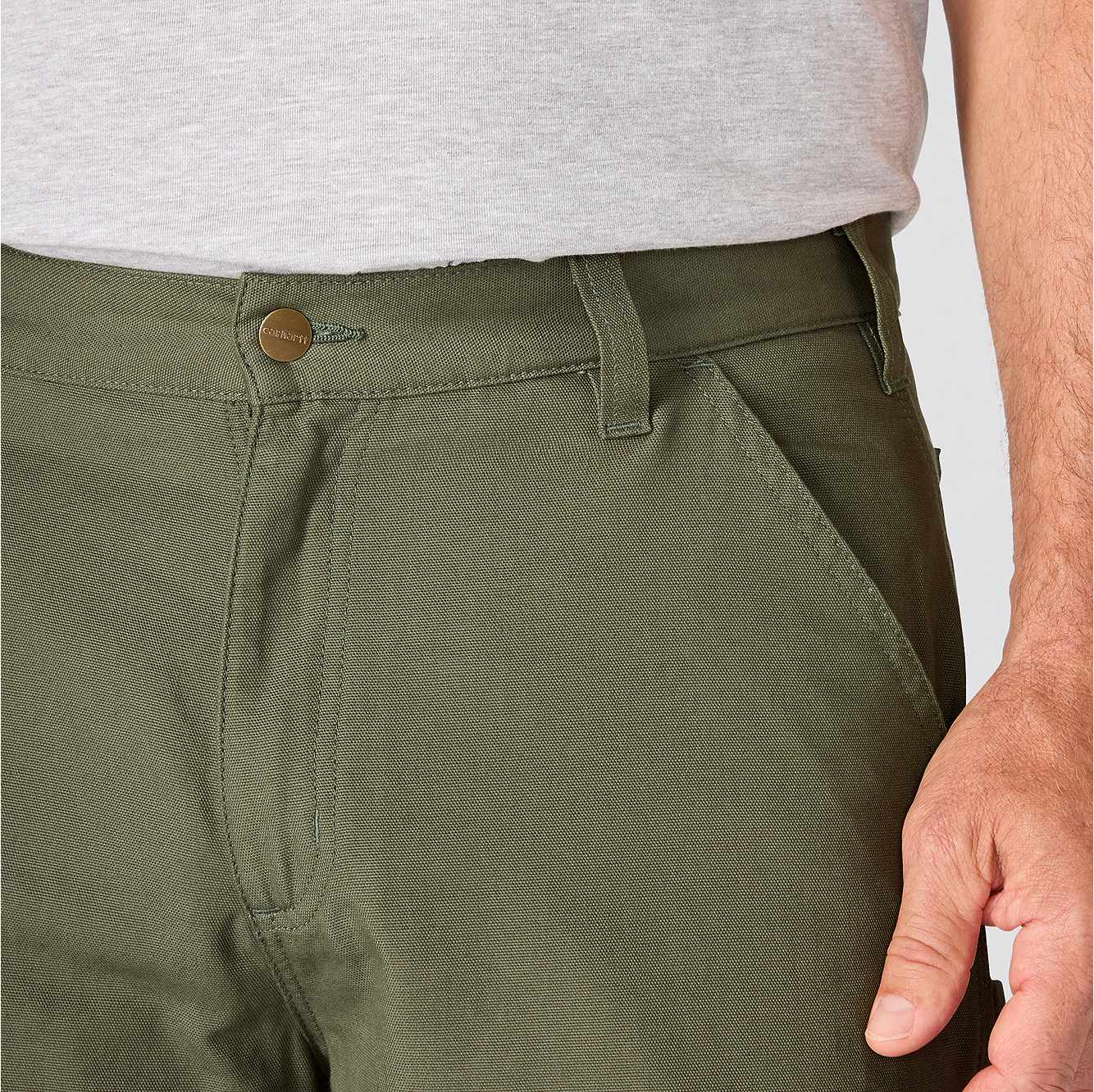 Loose 9" Stateline Short