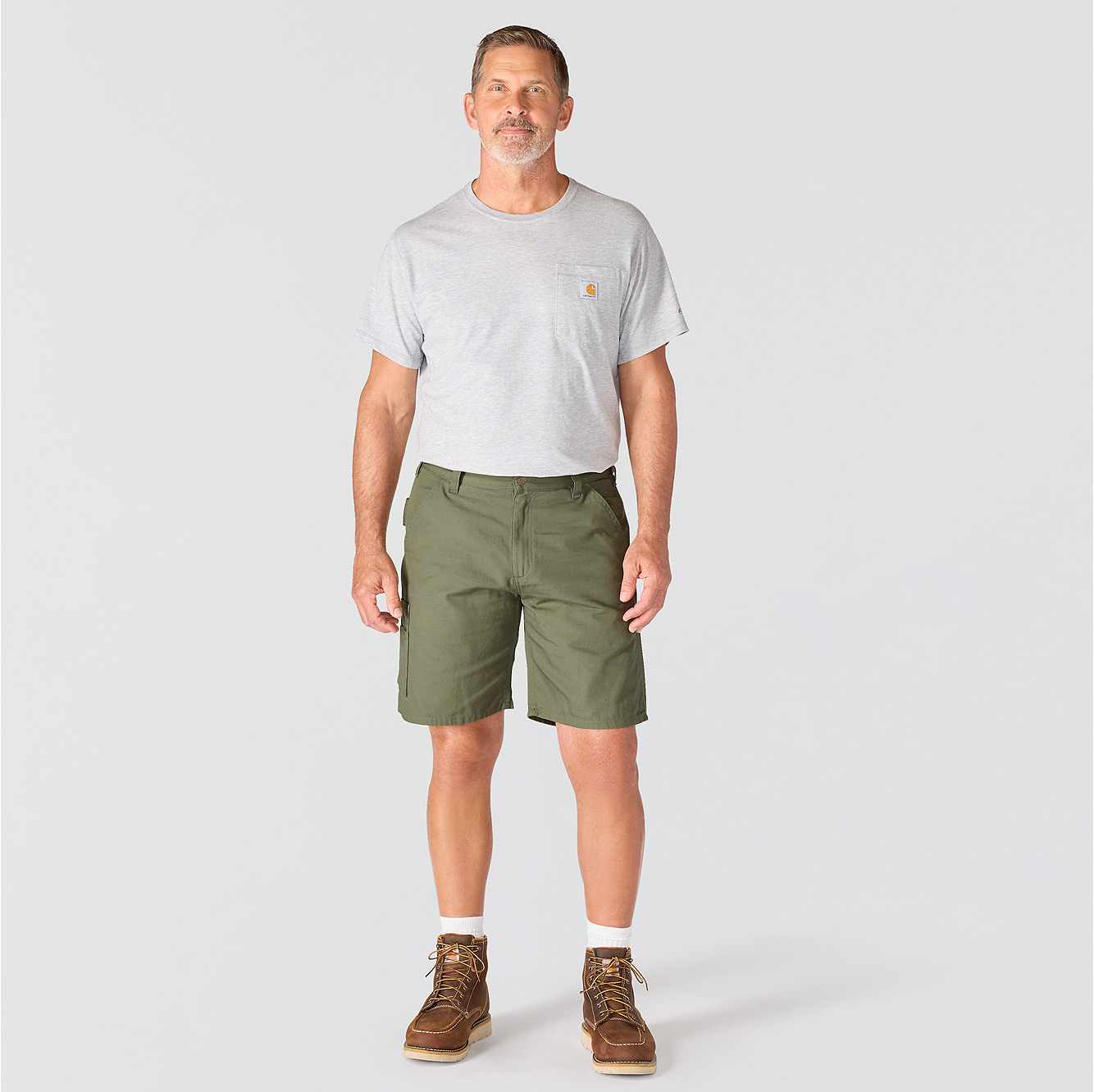 Loose 9" Stateline Short