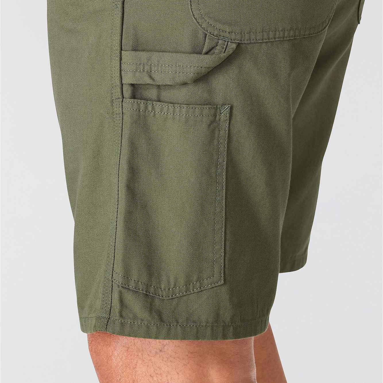 Loose 9" Stateline Short