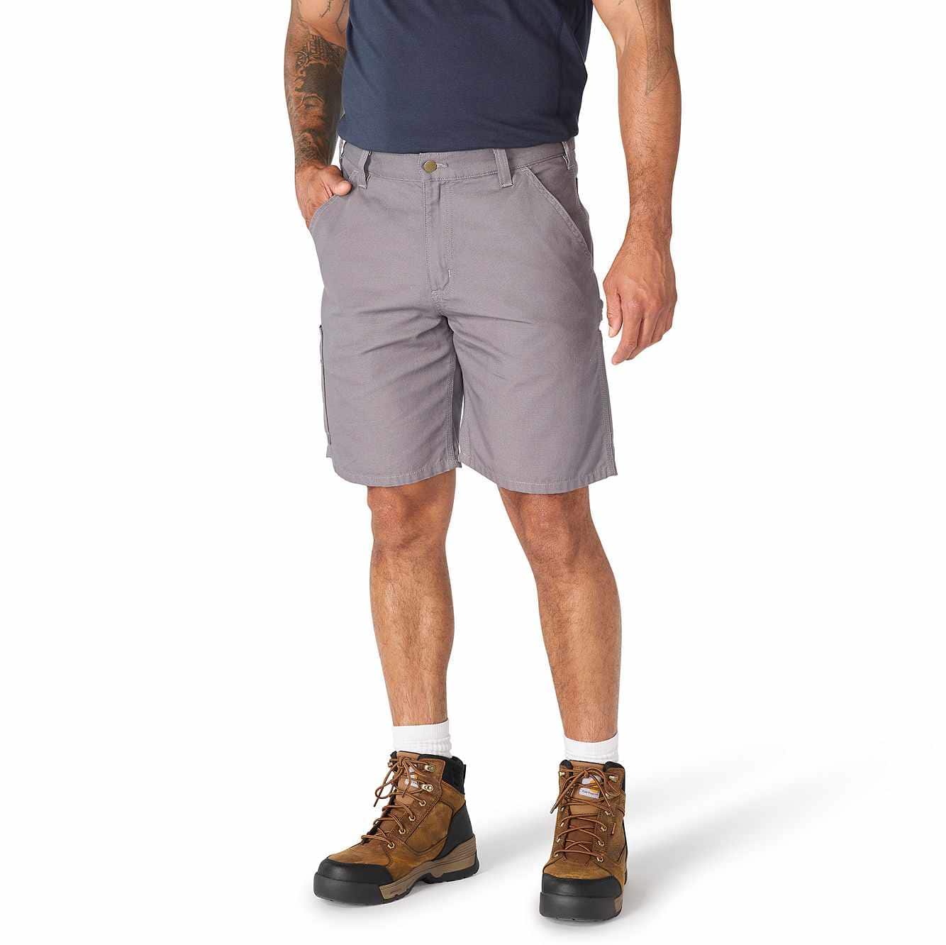 Loose 9" Stateline Short