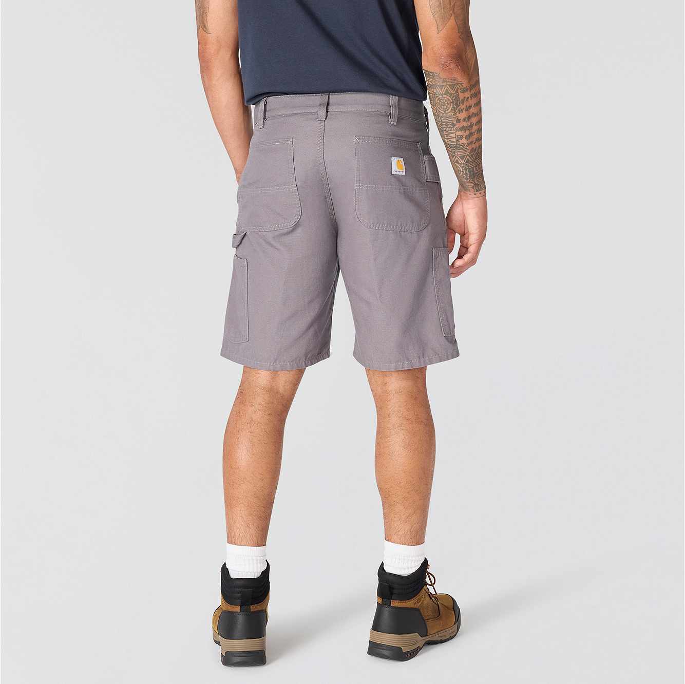 Loose 9" Stateline Short