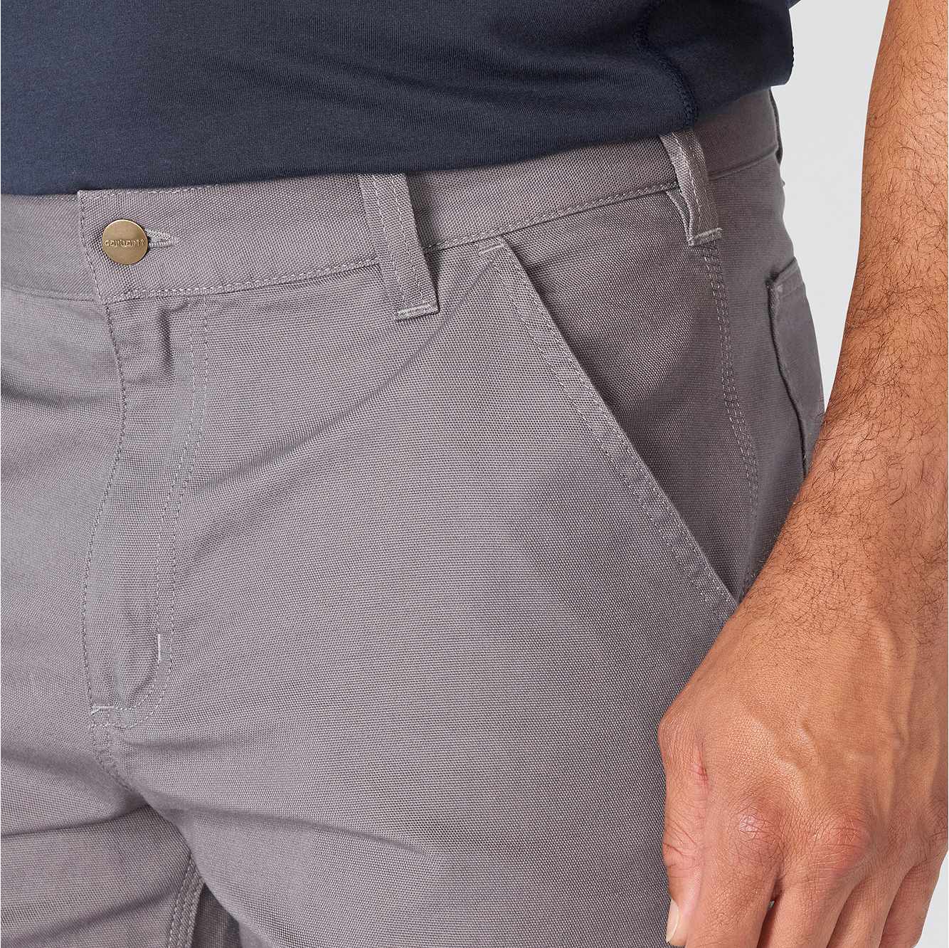 Loose 9" Stateline Short