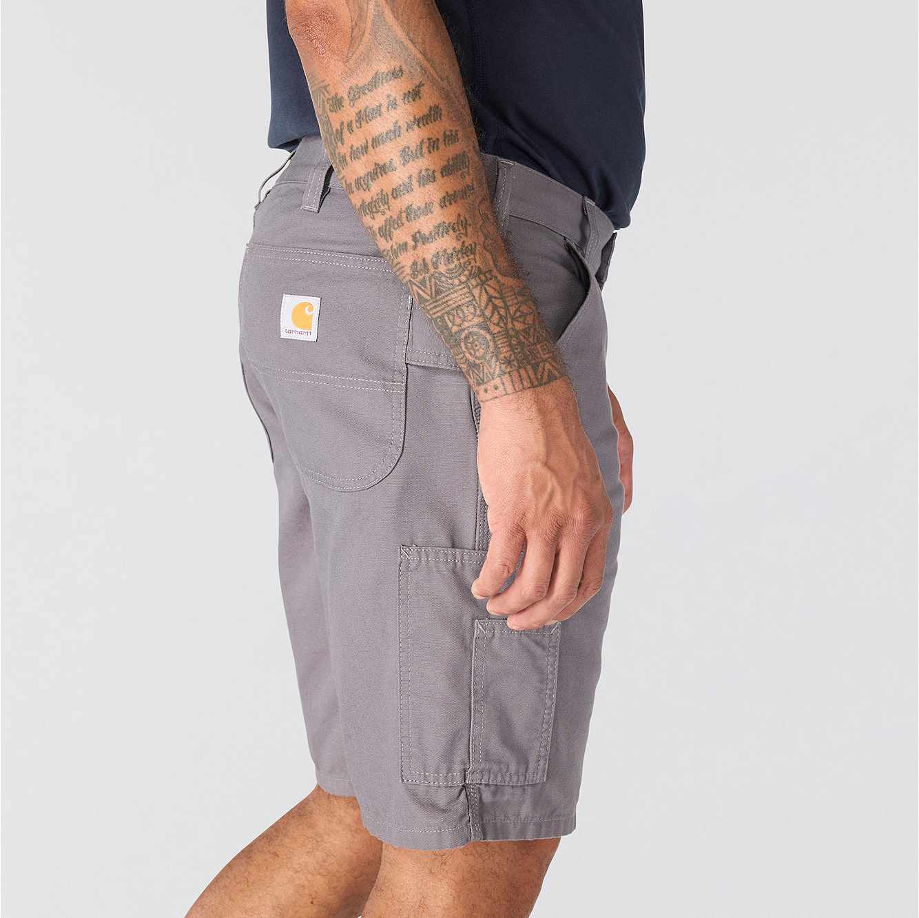 Loose 9" Stateline Short
