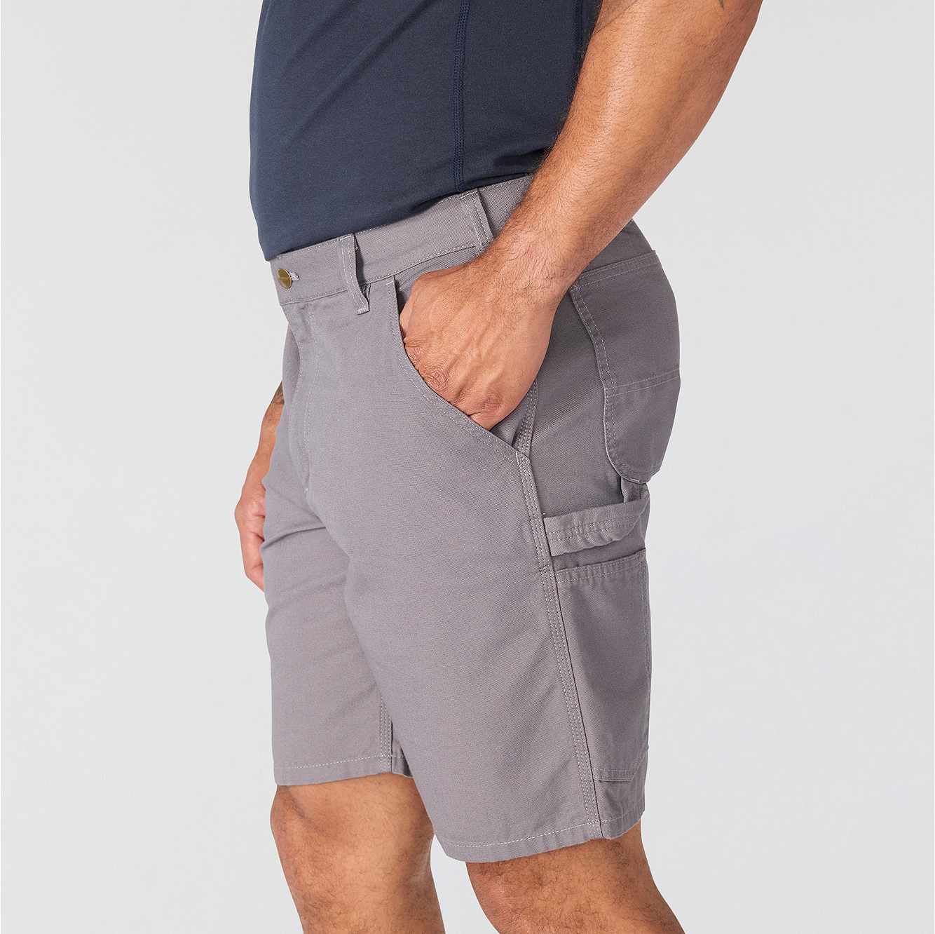 Loose 9" Stateline Short