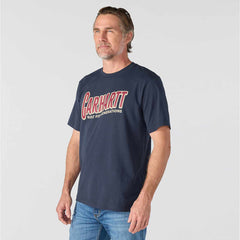 Irvine Relaxed Generations T-Shirt