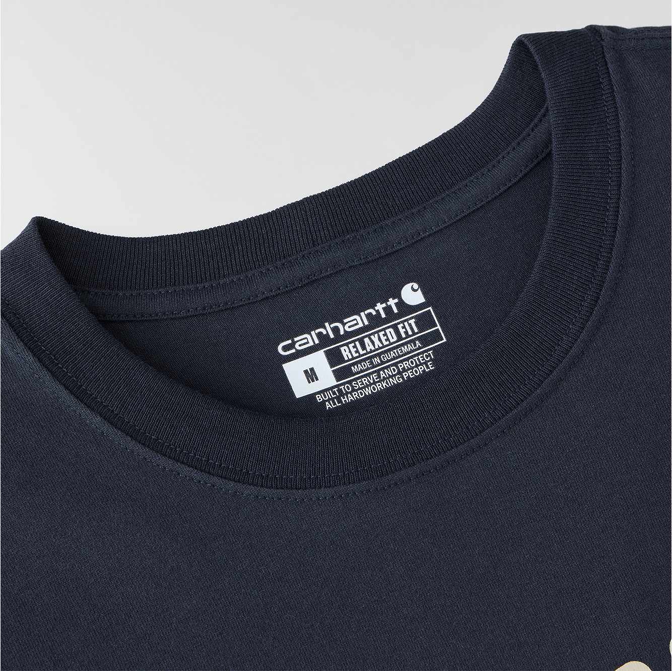 Irvine Relaxed Generations T-Shirt