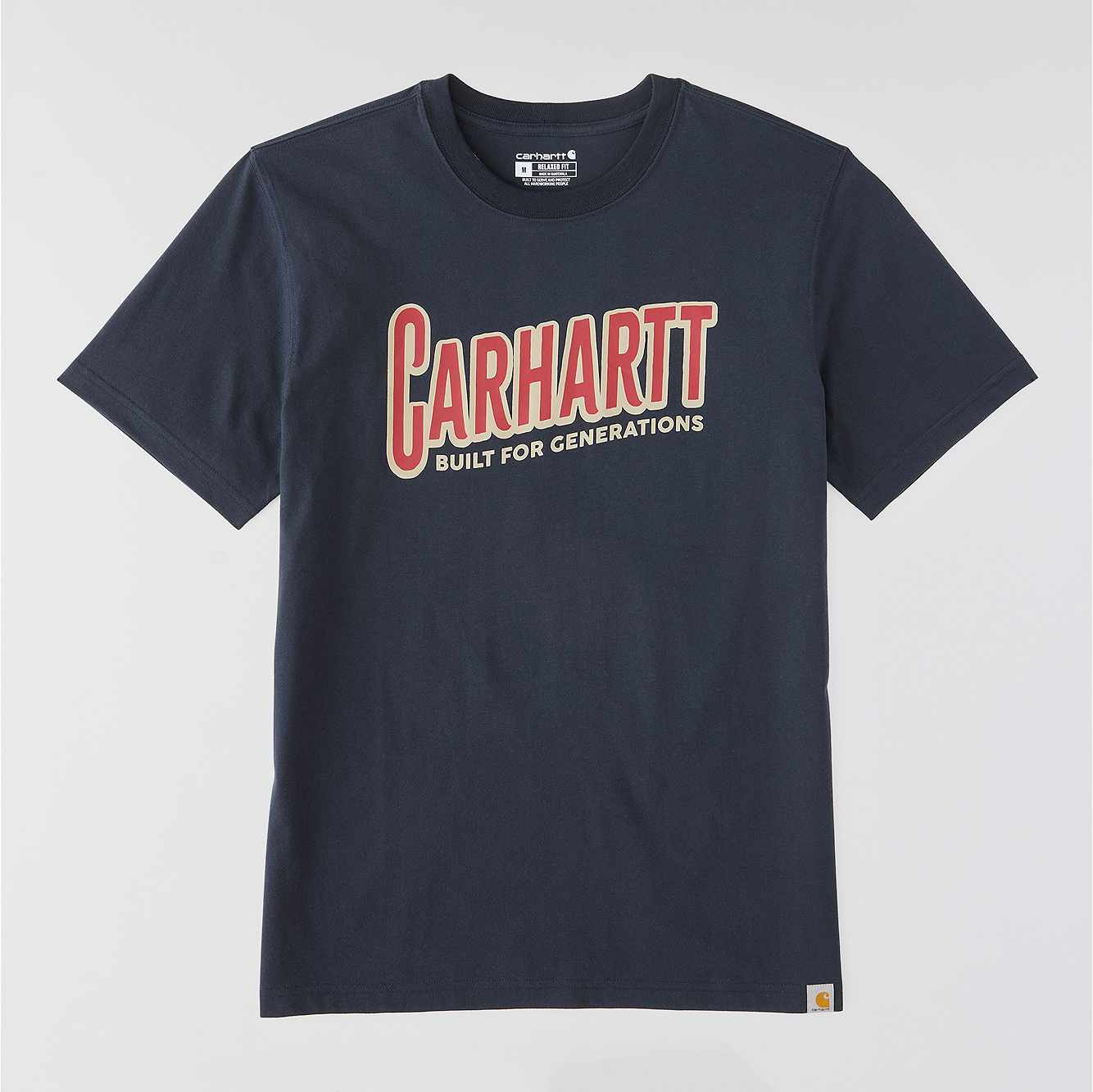 Irvine Relaxed Generations T-Shirt