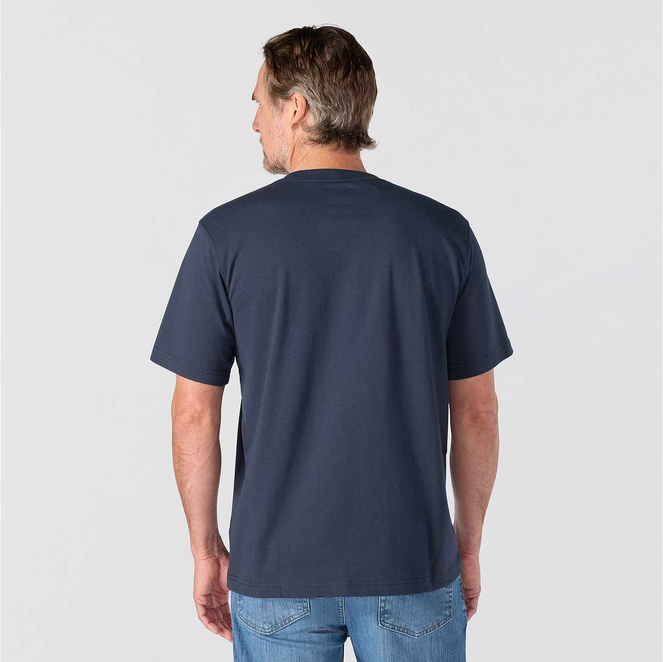 Irvine Relaxed Generations T-Shirt