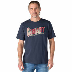 Irvine Relaxed Generations T-Shirt