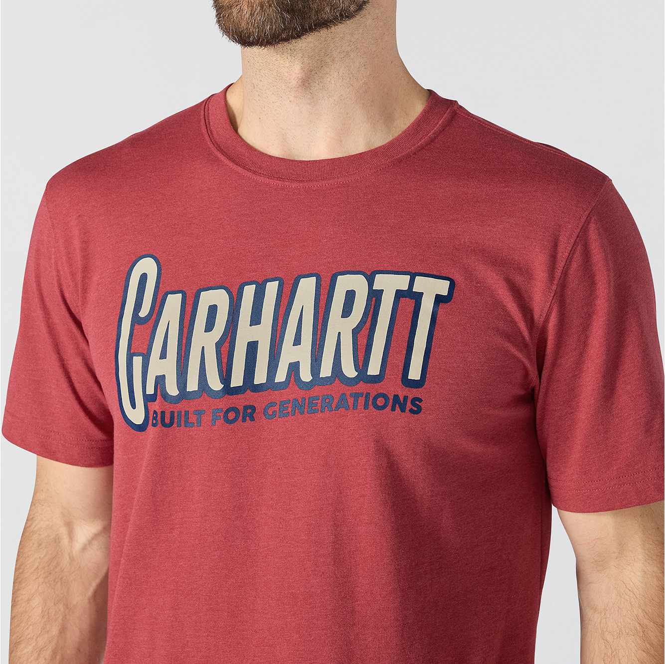 Irvine Relaxed Generations T-Shirt