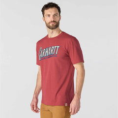 Irvine Relaxed Generations T-Shirt