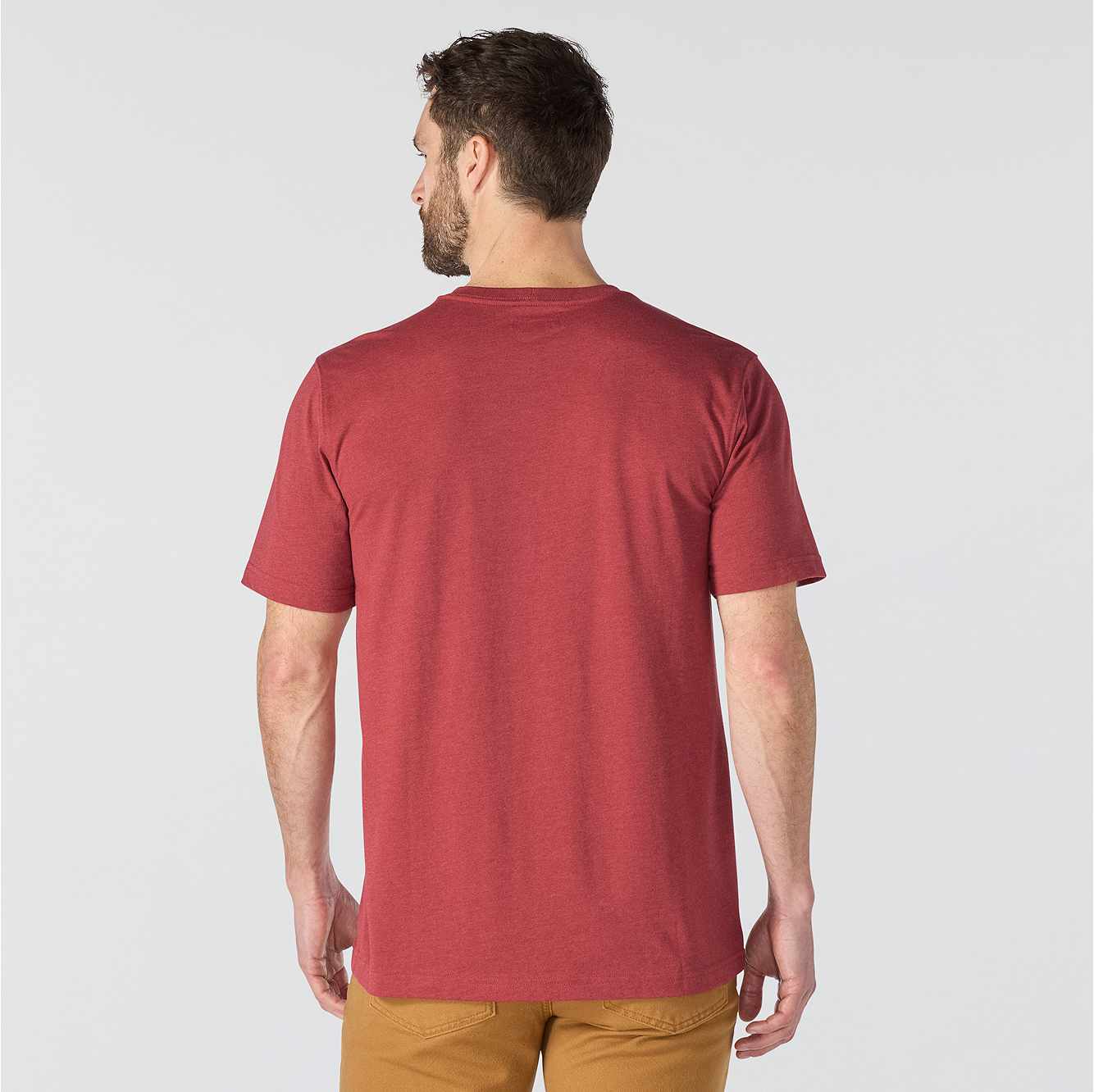 Irvine Relaxed Generations T-Shirt