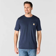 Irvine Relaxed C Logo T-Shirt