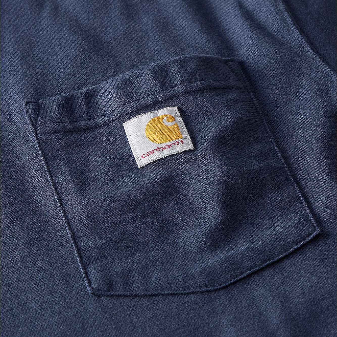 Irvine Relaxed C Logo T-Shirt