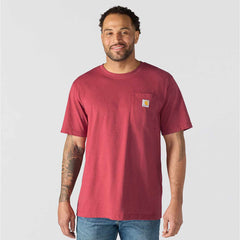 Irvine Relaxed C Logo T-Shirt