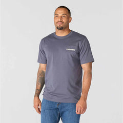 Irvine Relaxed Grill T-Shirt