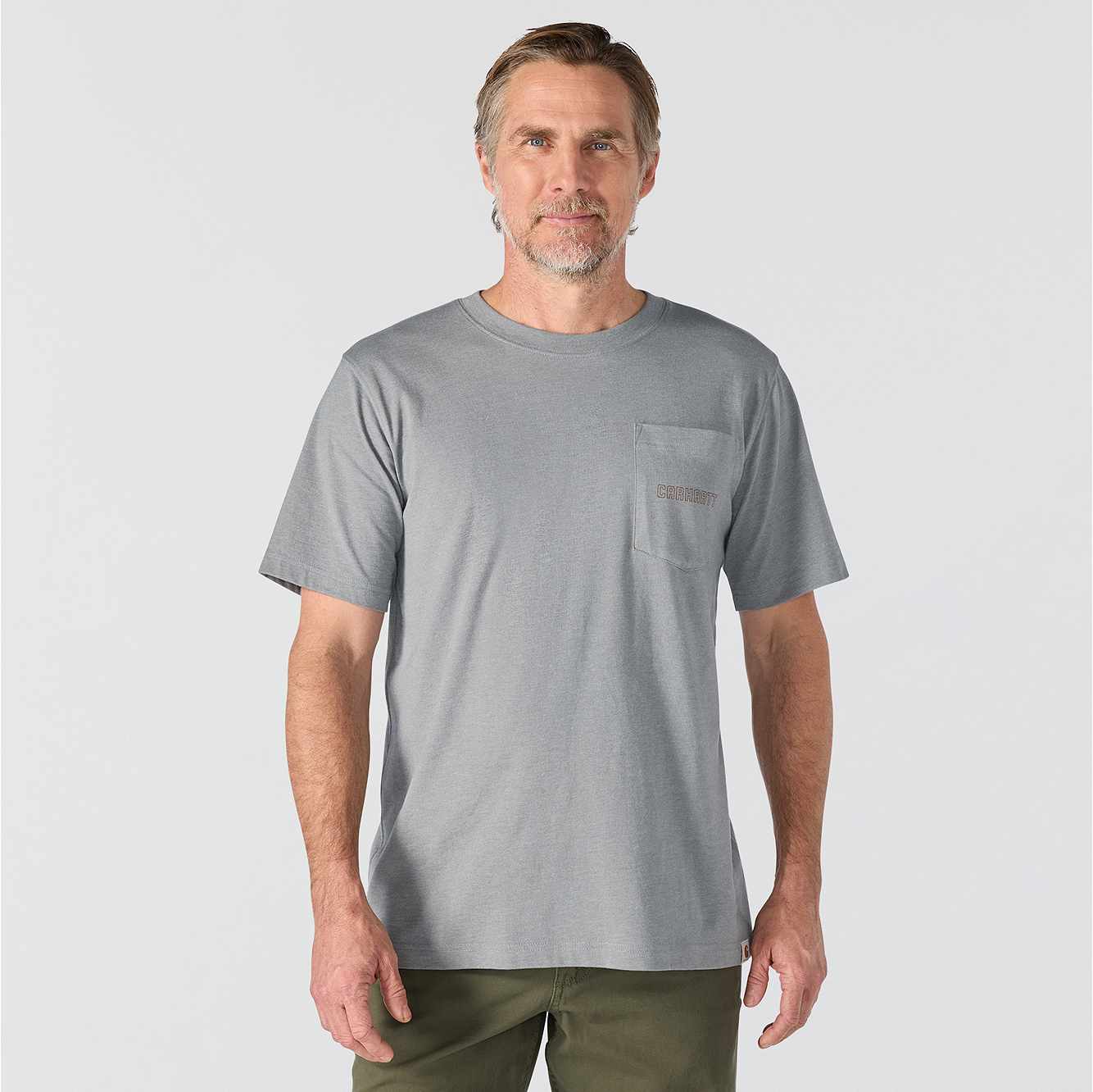 Irvine Relaxed Tool T-Shirt