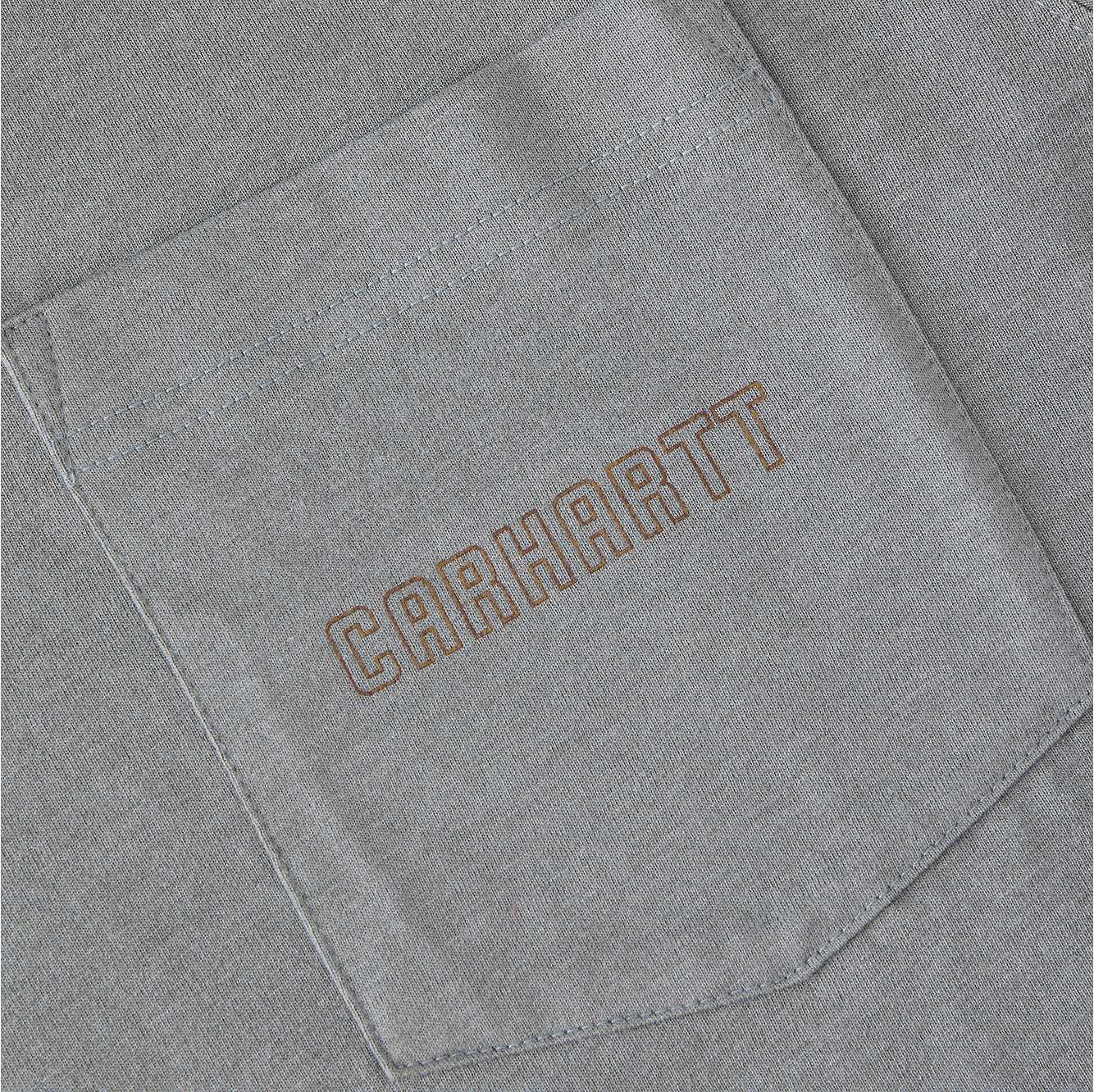 Irvine Relaxed Tool T-Shirt